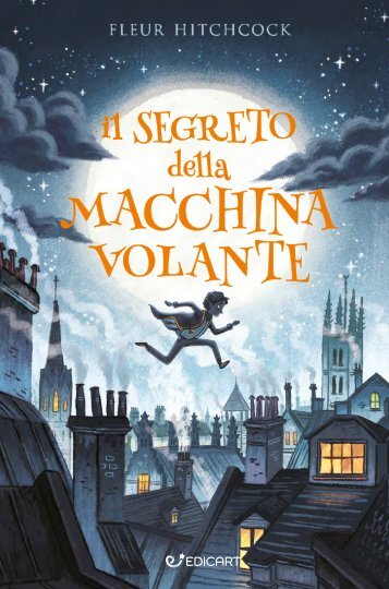La macchina volante