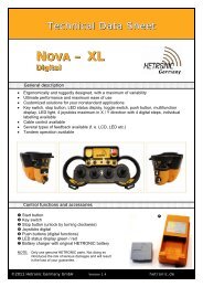 NOVA – XL Digital