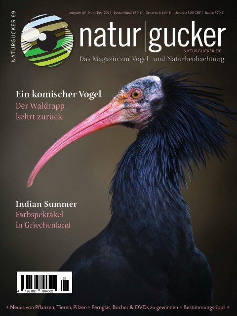 naturgucker Nr. 69