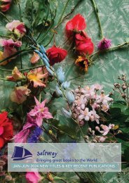 SaltWay CATALOGUE  JAN-JUN 24