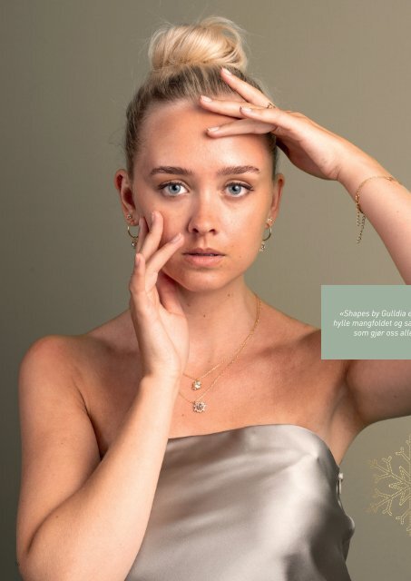 Jule DM 2023 - Pan Jewelry, EC 1914, by Gulldia