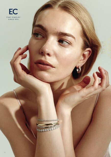 Jule DM 2023 - Pan Jewelry, EC 1914, by Gulldia