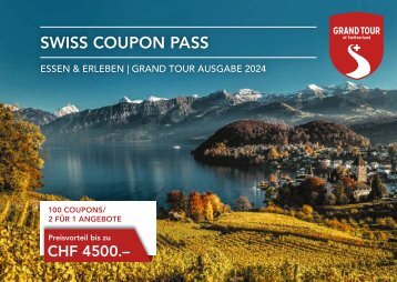 STC Swiss Coupon Pass 2024_de