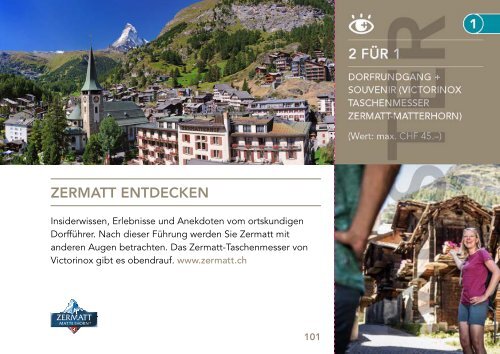 STC Swiss Coupon Pass 2024_de