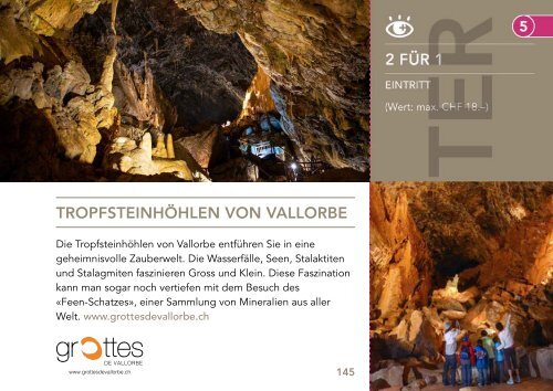 STC Swiss Coupon Pass 2024_de