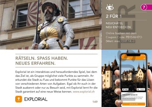 STC Swiss Coupon Pass 2024_de