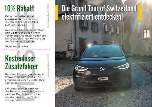 STC Swiss Coupon Pass 2024_de