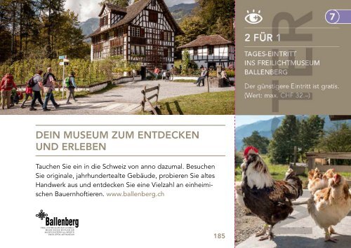 STC Swiss Coupon Pass 2024_de