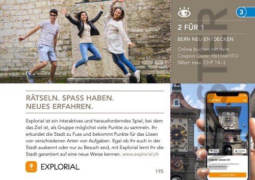 STC Swiss Coupon Pass 2024_de