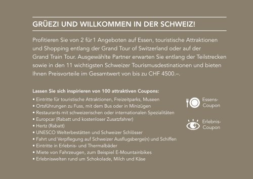 STC Swiss Coupon Pass 2024_de