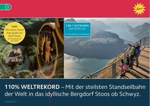 STC Swiss Coupon Pass 2024_de