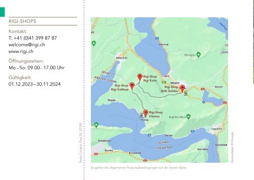 STC Swiss Coupon Pass 2024_de