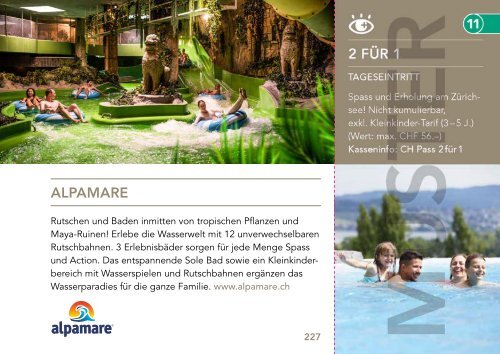 STC Swiss Coupon Pass 2024_de