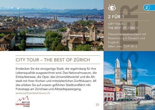 STC Swiss Coupon Pass 2024_de