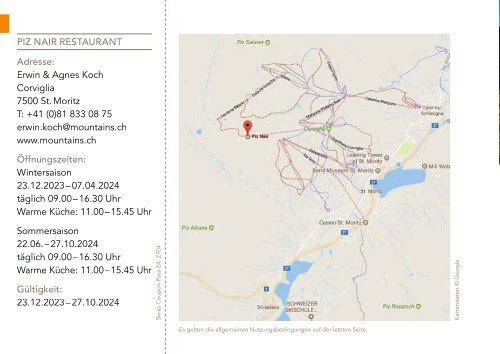 STC Swiss Coupon Pass 2024_de