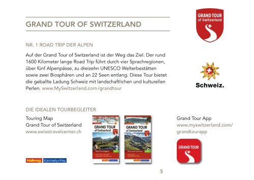 STC Swiss Coupon Pass 2024_de