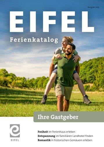 Ferienkatalog 2025