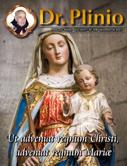 Revista Dr Plinio 308