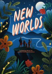 New Worlds