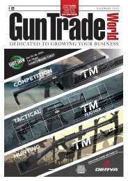 Camping Trade World – Issue 07