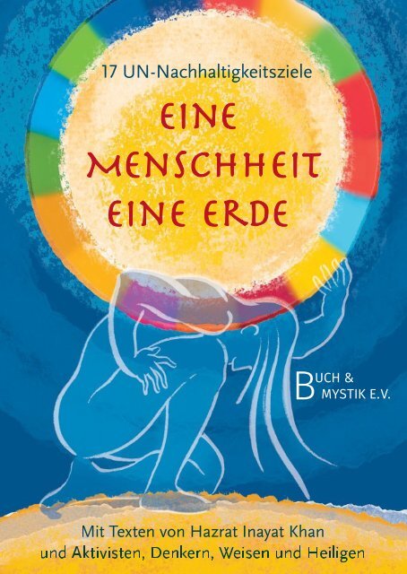 Eine Menschheit - Eine Erde