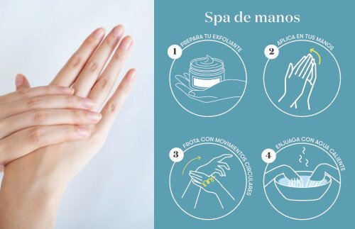 Hazlo Young Living Tercera Edición, Serum Uñas y Cutícula
