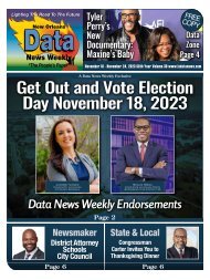 Data News Weekly