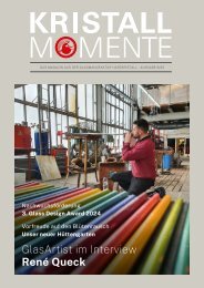 KristallMomente Ausgabe 6