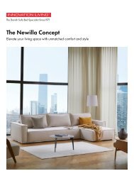 THE NEWILLA CONCEPT - INNOVATION LIVING™