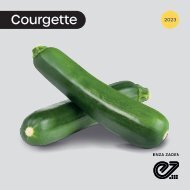 Courgette 2023
