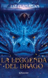 La leggenda del Drago