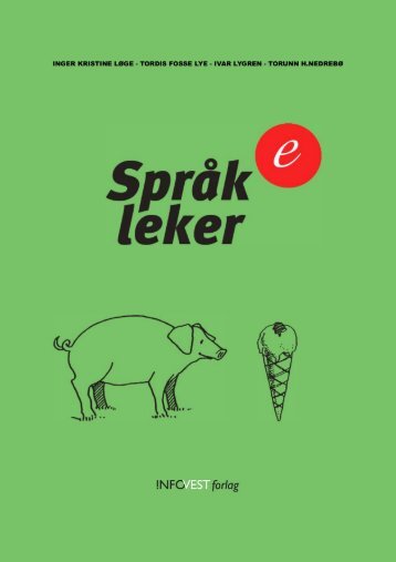 Språkleker_Ebok