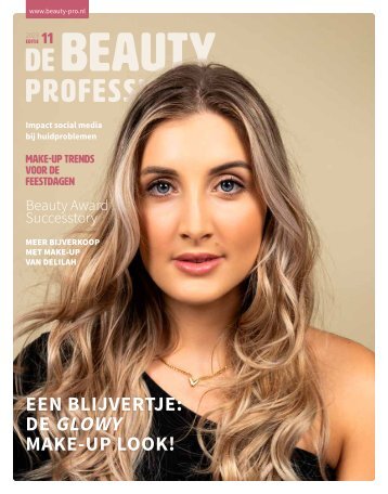 11 | 2023 De Beauty Professional