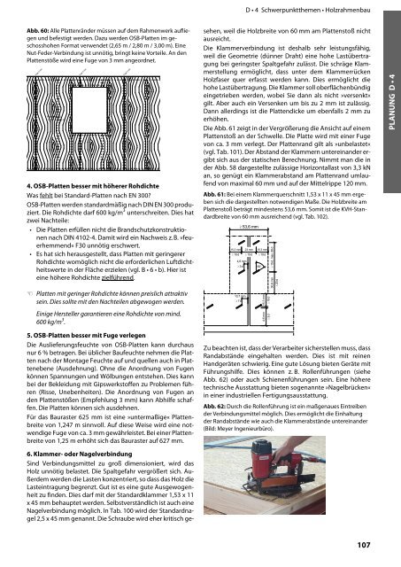 Holz-Tusche | KonstruktionsHilfen 2023