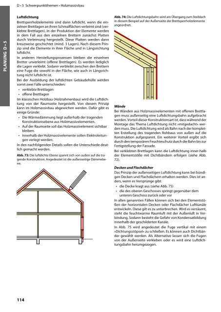 Holz-Tusche | KonstruktionsHilfen 2023