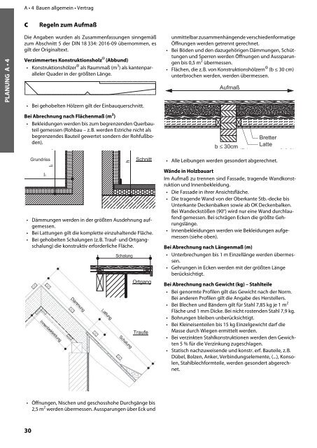 Holz-Tusche | KonstruktionsHilfen 2023