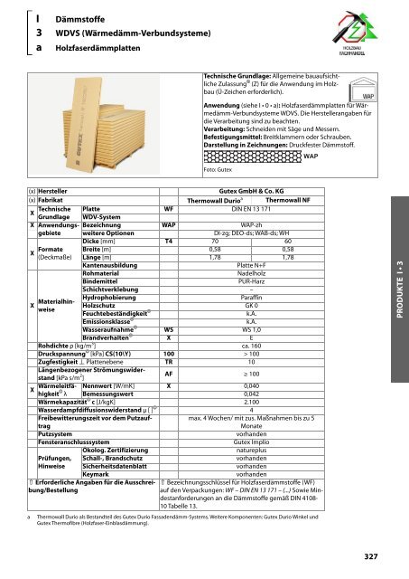 Holz-Tusche | KonstruktionsHilfen 2023