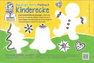 Kinderecke - Bote 249