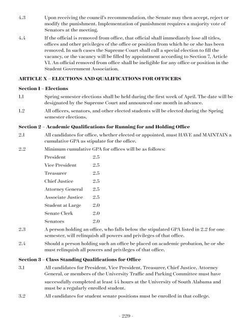 The Lowdown 23-24