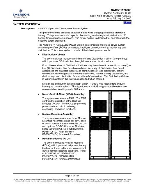 Rated Voltage - an overview