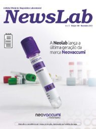 Revista Newslab edição 180