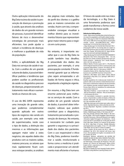 Revista Newslab edição 180