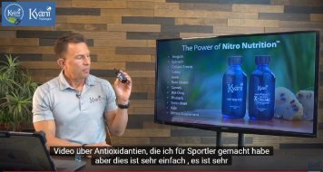 Flüssige,gesunde Energie für Ihren Körper!  Wo und wie?   Exvclusiv bei Kyäni Thüringen!