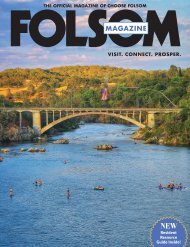 FOLSOM MAGAZINE AND RESOURCE GUIDE 2023-2024