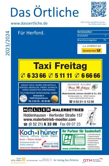 Herford  ÖTB 23/24
