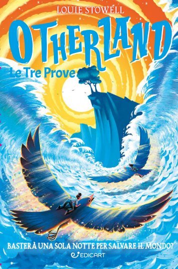 Otherland - Le tre prove