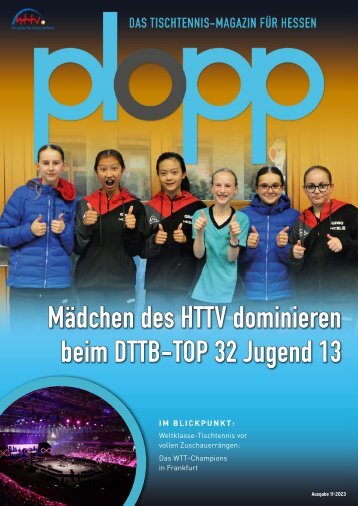 plopp - Ausgabe 11-2023