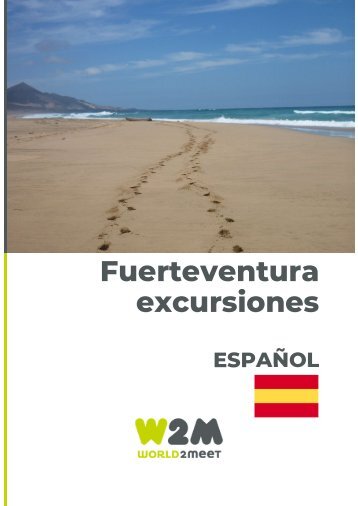 Excursiones Fuerteventura 2023 Invierno_ESP