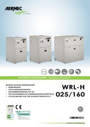 WRL-H 025/160