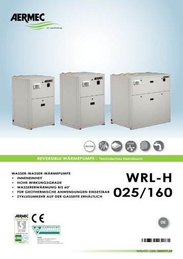 WRL-H 025/160